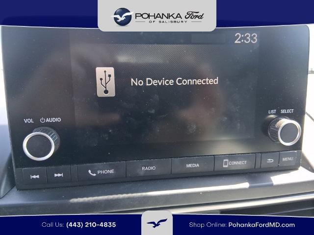 2023 Honda Pilot AWD LX