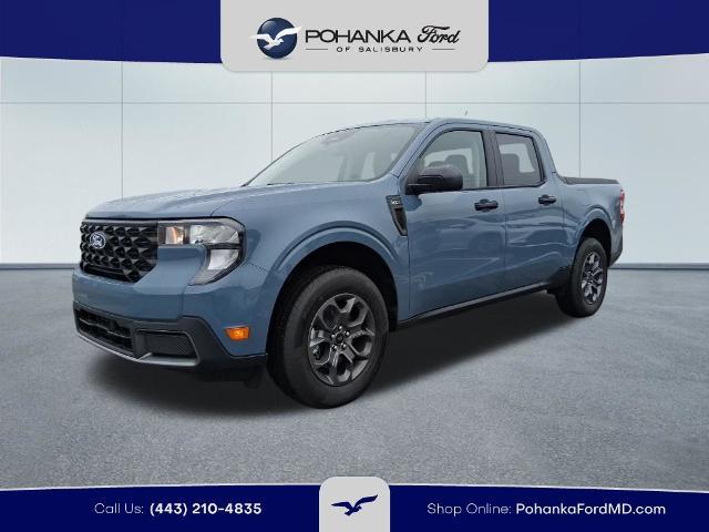 2026 Ford Maverick XLT for sale in Salisbury, MD