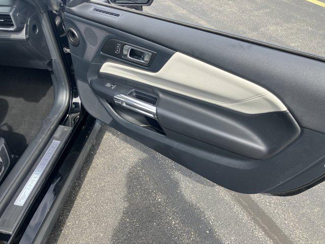 2024 Ford Mustang EcoBoost Premium Convertible