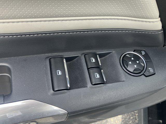 2024 Ford Mustang EcoBoost Premium Convertible