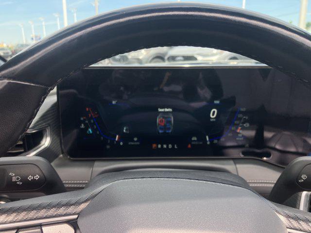 2024 Ford Mustang EcoBoost Premium Convertible