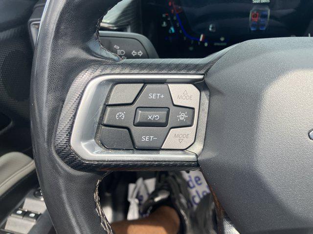 2024 Ford Mustang EcoBoost Premium Convertible