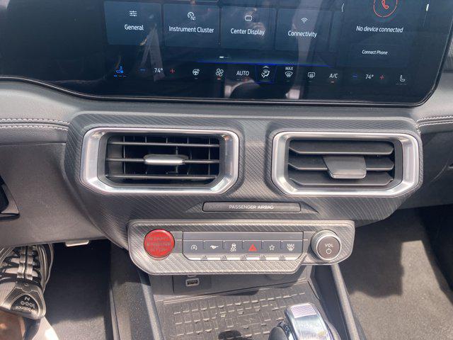 2024 Ford Mustang EcoBoost Premium Convertible