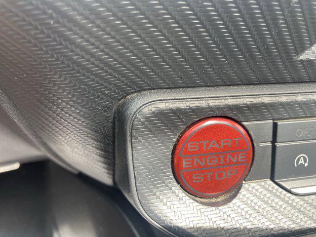 2024 Ford Mustang EcoBoost Premium Convertible