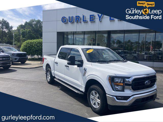 2023 Ford F-150 XLT for sale in South Bend, IN