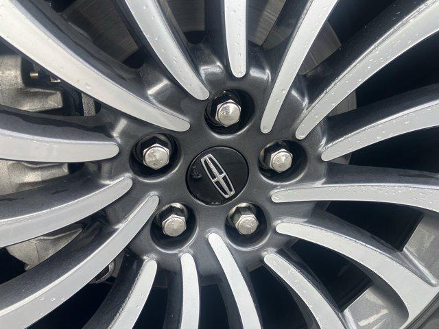 2024 Lincoln Aviator Premiere