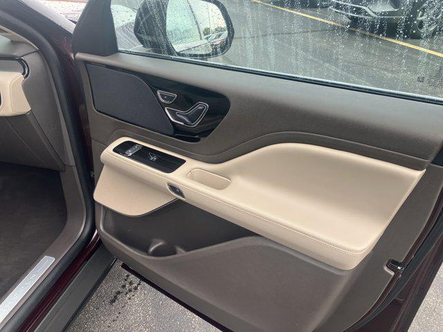 2024 Lincoln Aviator Premiere