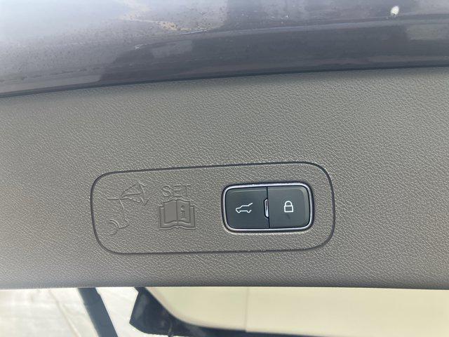 2024 Lincoln Aviator Premiere