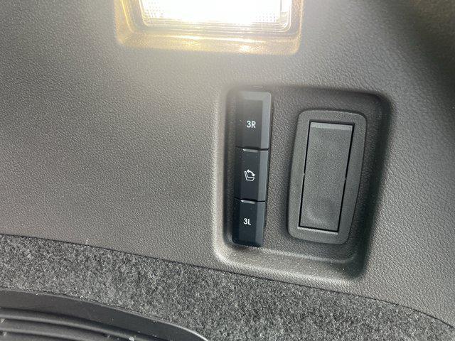 2024 Lincoln Aviator Premiere