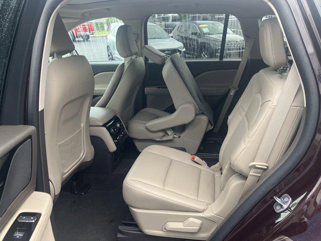 2024 Lincoln Aviator Premiere
