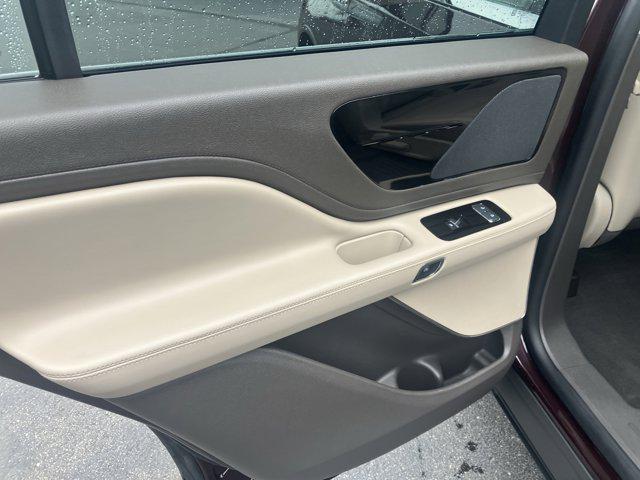 2024 Lincoln Aviator Premiere