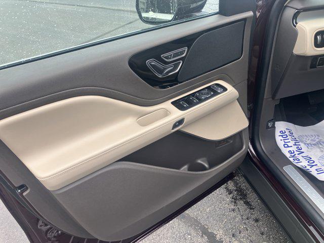 2024 Lincoln Aviator Premiere