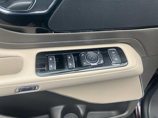 2024 Lincoln Aviator Premiere