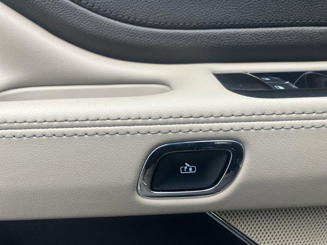 2024 Lincoln Aviator Premiere