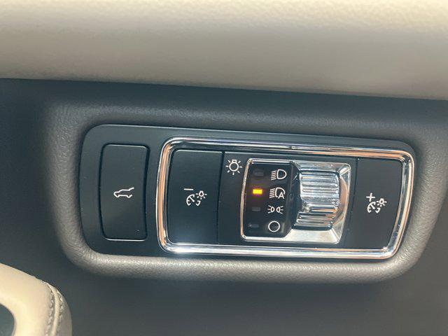 2024 Lincoln Aviator Premiere
