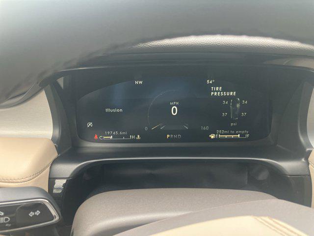 2024 Lincoln Aviator Premiere