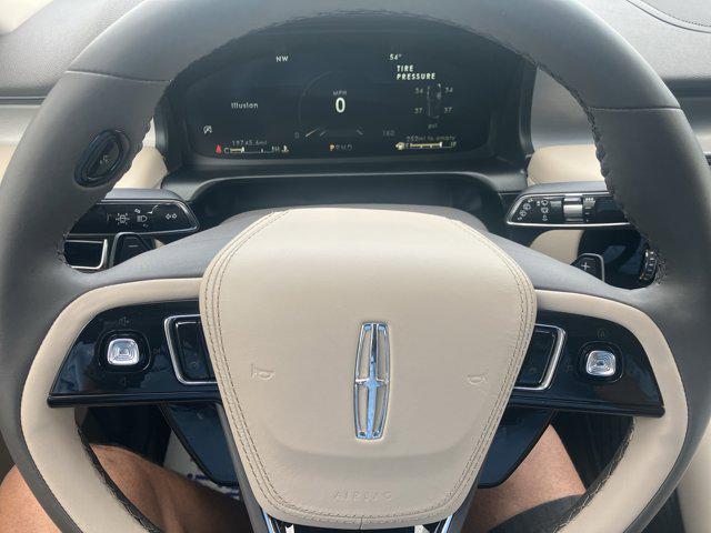 2024 Lincoln Aviator Premiere