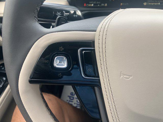 2024 Lincoln Aviator Premiere