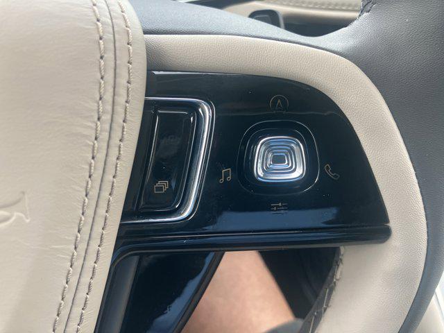 2024 Lincoln Aviator Premiere