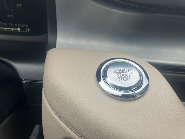2024 Lincoln Aviator Premiere