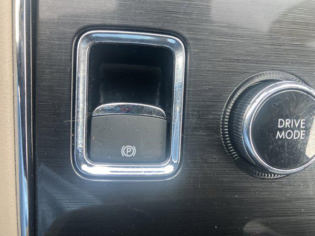 2024 Lincoln Aviator Premiere