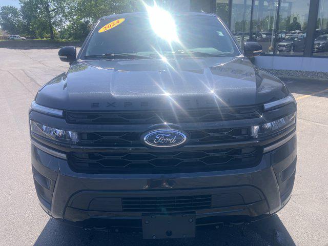 2024 Ford Expedition Limited MAX