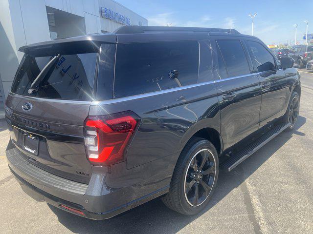 2024 Ford Expedition Limited MAX