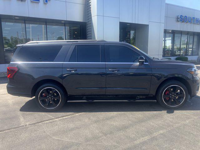 2024 Ford Expedition Limited MAX