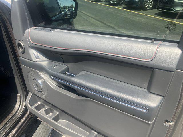 2024 Ford Expedition Limited MAX