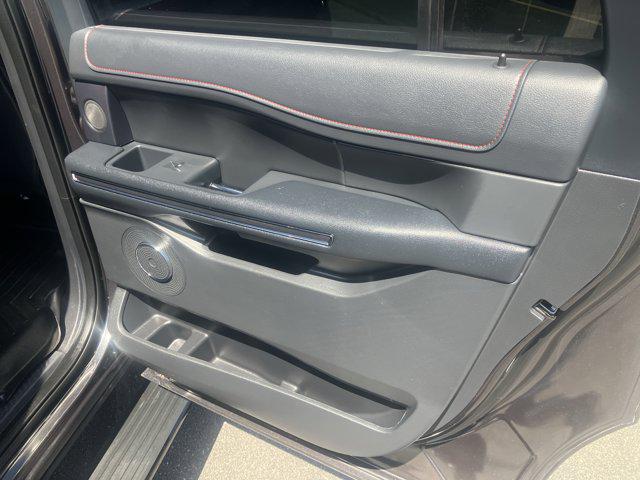 2024 Ford Expedition Limited MAX