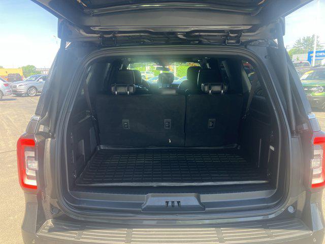 2024 Ford Expedition Limited MAX