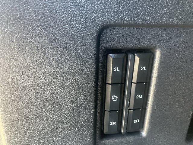 2024 Ford Expedition Limited MAX