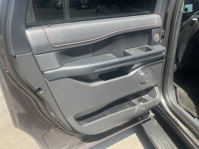 2024 Ford Expedition Limited MAX