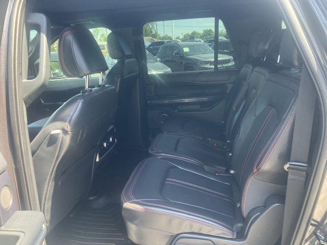 2024 Ford Expedition Limited MAX