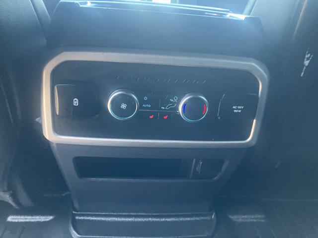 2024 Ford Expedition Limited MAX