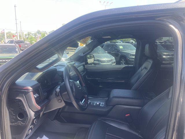 2024 Ford Expedition Limited MAX