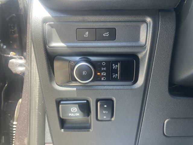 2024 Ford Expedition Limited MAX