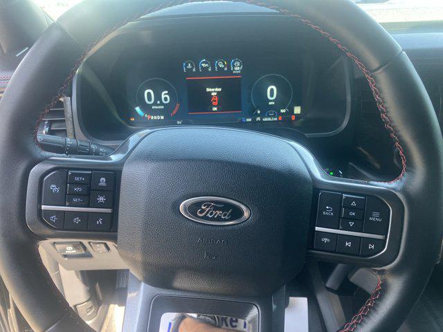 2024 Ford Expedition Limited MAX