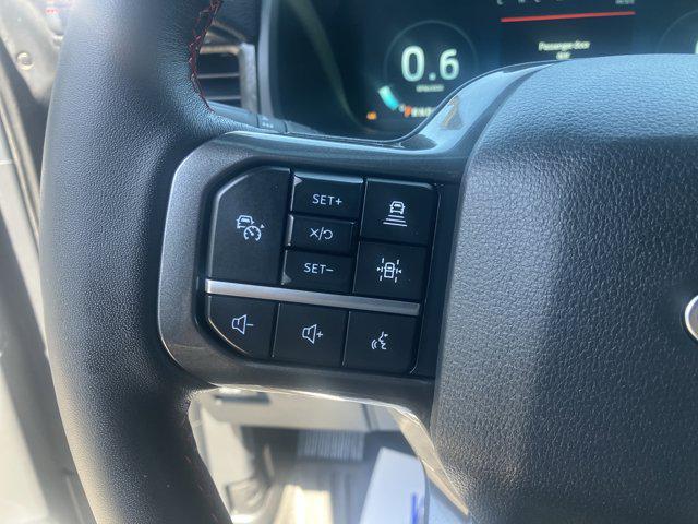 2024 Ford Expedition Limited MAX