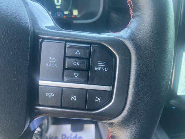 2024 Ford Expedition Limited MAX
