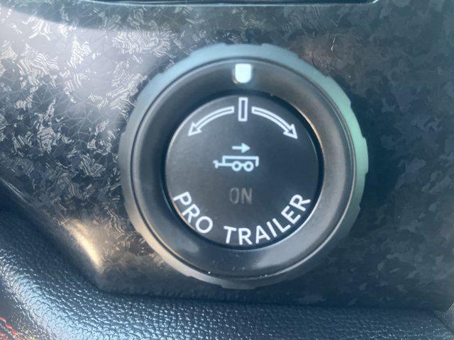 2024 Ford Expedition Limited MAX