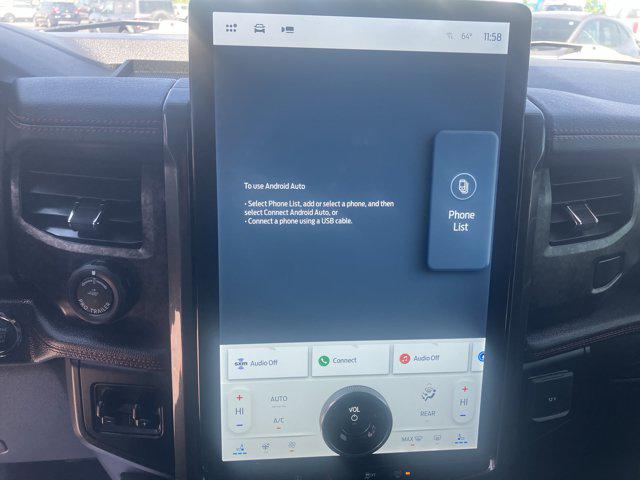 2024 Ford Expedition Limited MAX