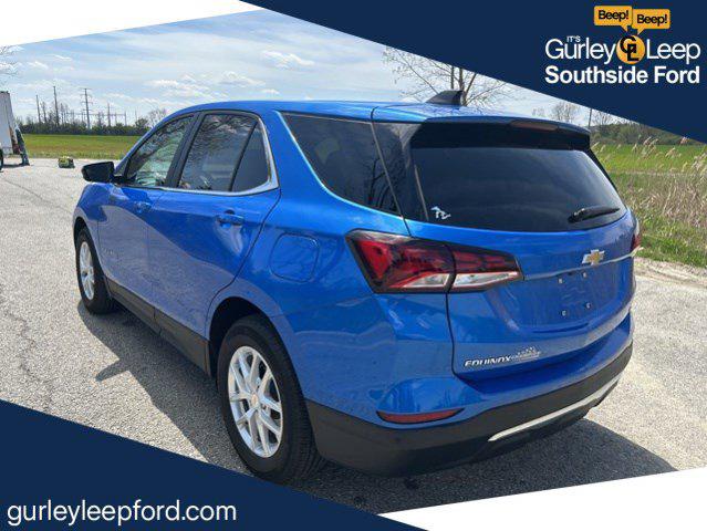 2024 Chevrolet Equinox FWD LT for sale in South Bend, IN