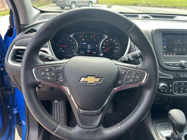2024 Chevrolet Equinox FWD LT