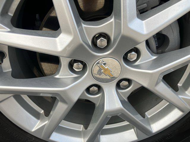 2024 Chevrolet Equinox FWD LT