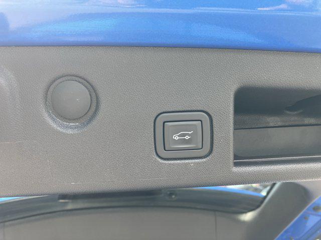 2024 Chevrolet Equinox FWD LT
