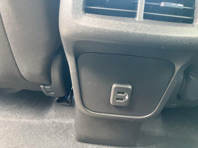 2024 Chevrolet Equinox FWD LT