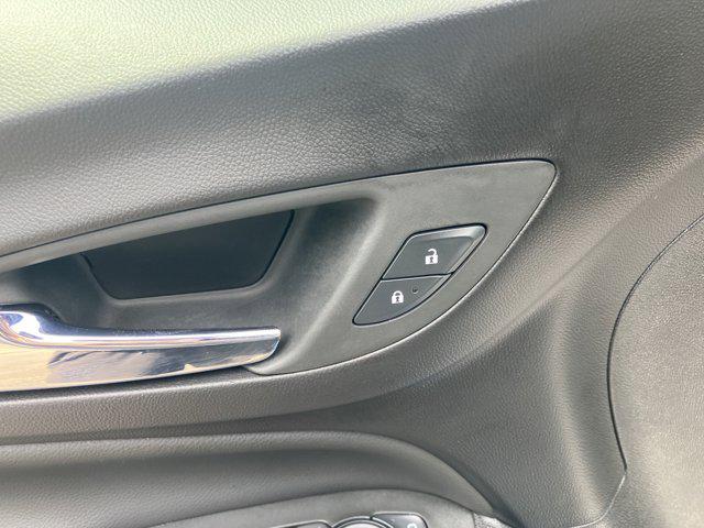 2024 Chevrolet Equinox FWD LT