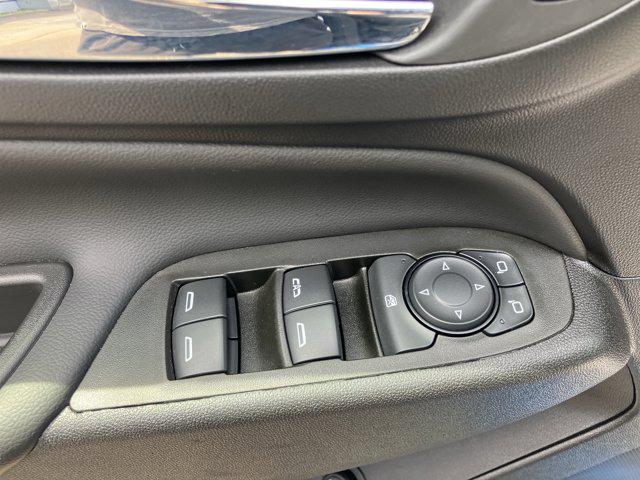 2024 Chevrolet Equinox FWD LT