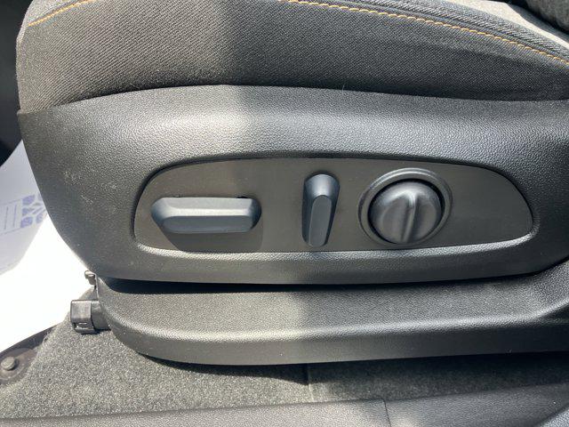 2024 Chevrolet Equinox FWD LT
